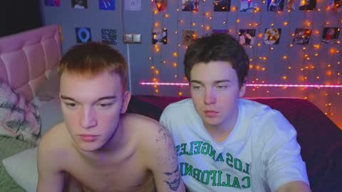 NATHANPVT IS OPEN online show from January 12, 2025, 11:28 am