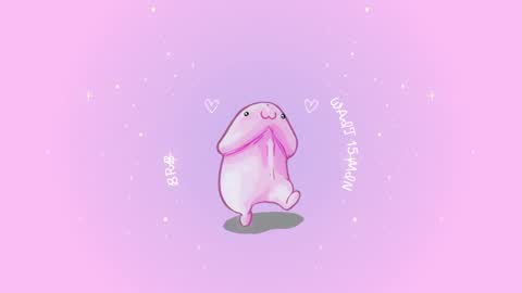 NATHANPVT IS OPEN online show from January 14, 2025, 7:06 am