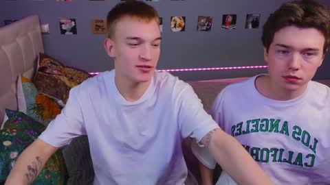 NATHANPVT IS OPEN online show from January 14, 2025, 6:07 pm