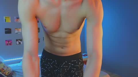 NATHANPVT IS OPEN online show from January 16, 2025, 2:08 pm