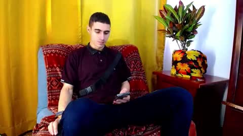 _skyleer_ online show from October 20, 2025, 9:48 pm