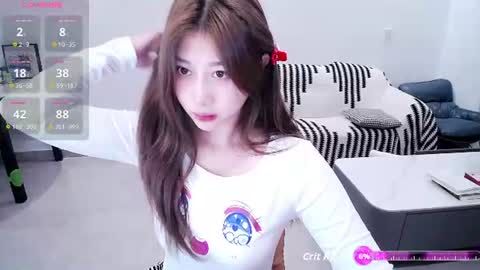 Snapshot of _smileflower_ chatting on June 14, 2026, 11:01 am winni online show from June 14, 2026, 11:01 am