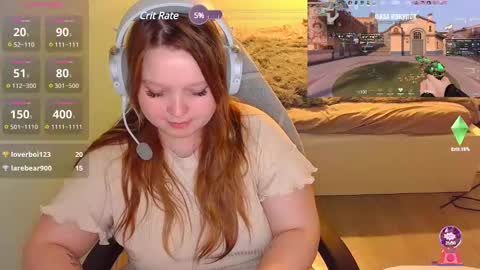 pups online show from January 31, 2025, 8:43 pm