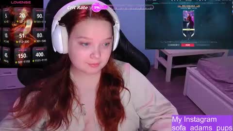 pups online show from September 18, 2025, 7:43 am