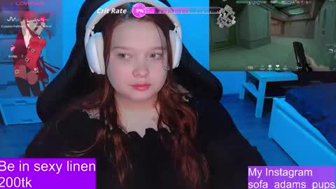 pups online show from September 22, 2025, 5:09 am