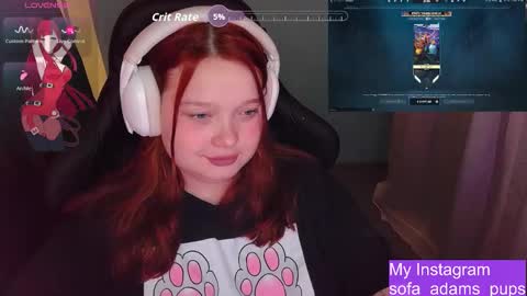 pups online show from September 26, 2025, 7:12 am