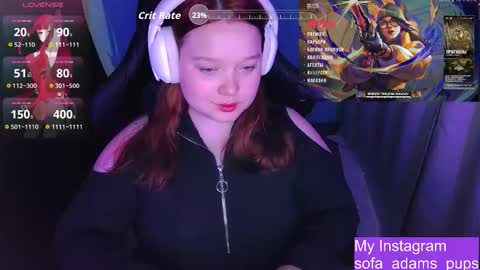 pups online show from September 29, 2025, 6:40 am