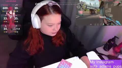 pups online show from October 13, 2025, 7:30 am