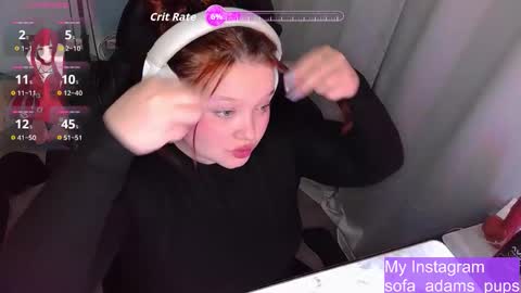 pups online show from October 16, 2025, 8:04 am