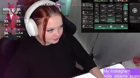 pups online show from October 17, 2025, 7:44 am