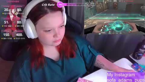 pups online show from November 18, 2025, 8:30 am