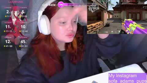 pups online show from December 21, 2025, 11:50 am