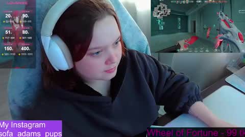 pups online show from March 12, 2026, 9:26 am