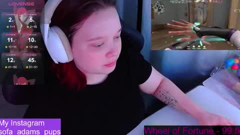 pups online show from March 29, 2026, 6:46 am