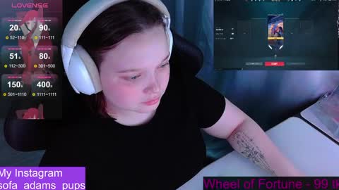 pups online show from April 1, 2026, 7:20 am