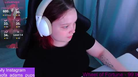 pups online show from April 10, 2026, 7:13 am