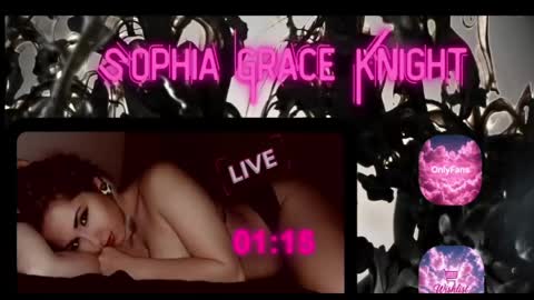 Snapshot of _sophia_grace_ chatting on May 20, 2026, 2:56 pm SophiaGraceKnight online show from May 20, 2026, 2:56 pm