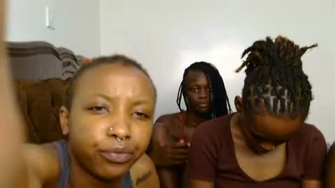 Sophie online show from July 18, 2026, 6:23 pm