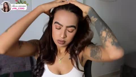 Andrea  The Next Stream  Wednesday online show from September 22, 2025, 2:57 am