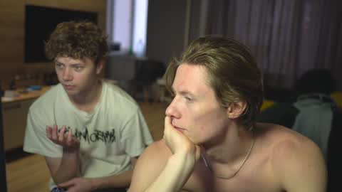 OLIVERpvt is open online show from January 25, 2025, 11:55 am