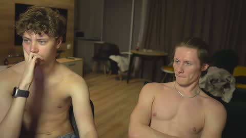 OLIVERpvt is open online show from January 26, 2025, 4:20 pm