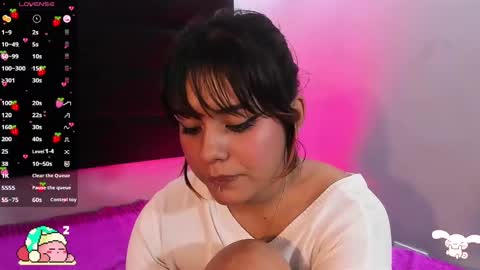 V E N U S online show from January 27, 2025, 6:31 pm