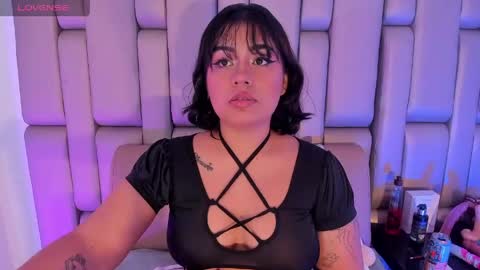 V E N U S online show from March 2, 2026, 12:45 pm