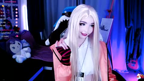 Emy and MilkyCute today    MY TG CHANNEL online show from February 5, 2025, 10:44 pm