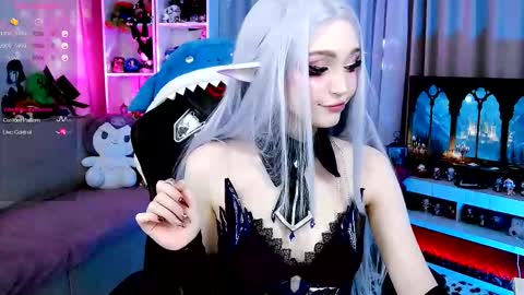 Emy and MilkyCute today    MY TG CHANNEL online show from February 3, 2026, 8:47 pm