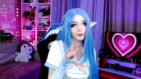 Emy and MilkyCute today    MY TG CHANNEL online show from February 20, 2026, 8:31 pm