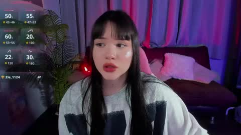 Brittany online show from April 17, 2026, 2:47 am