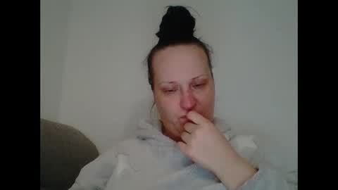 Melisa online show from January 3, 2025, 8:01 pm