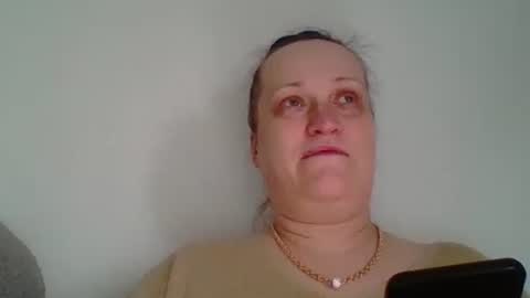 Melisa online show from February 1, 2025, 11:10 am