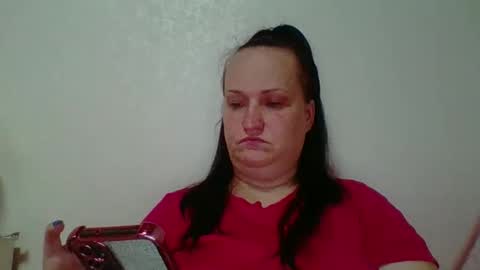 Melisa online show from September 19, 2025, 7:14 pm