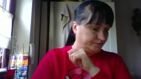 Melisa online show from December 5, 2025, 2:36 pm