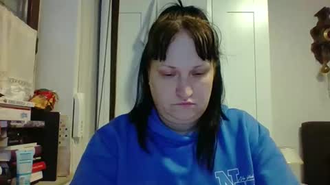 Melisa online show from March 23, 2026, 7:40 pm