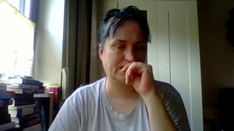 Melisa online show from May 30, 2026, 11:51 am