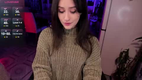 _sserendipityy_ online show from October 20, 2025, 5:02 pm