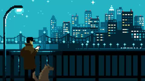 MARKPVT IS OPEN online show from November 13, 2025, 3:27 am