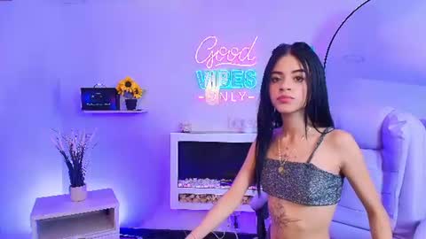 Snapshot of _starfire__ chatting on July 15, 2026, 7:52 pm Dan online show from July 15, 2026, 7:52 pm