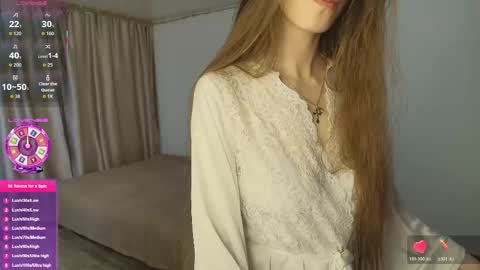 Snapshot of _stella_grace_ chatting on May 29, 2026, 8:01 am Stella Grace online show from May 29, 2026, 8:01 am
