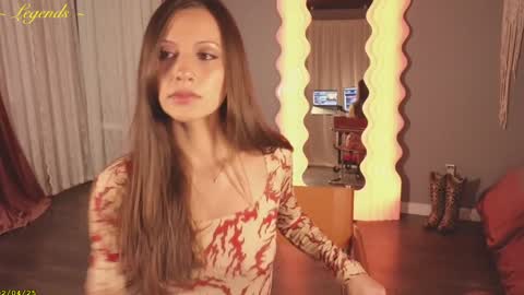  Stella online show from February 5, 2025, 1:26 am