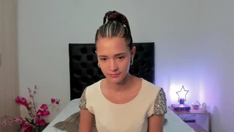 Snapshot of _sussi_ chatting on January 11, 2025, 1:32 pm Sussi online show from January 11, 2025, 1:32 pm