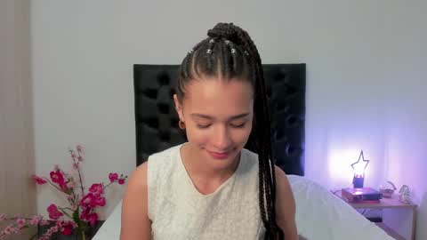 Snapshot of _sussi_ chatting on January 23, 2025, 4:37 pm Sussi online show from January 23, 2025, 4:37 pm