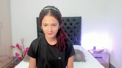 Snapshot of _sussi_ chatting on January 27, 2025, 1:30 pm Sussi online show from January 27, 2025, 1:30 pm