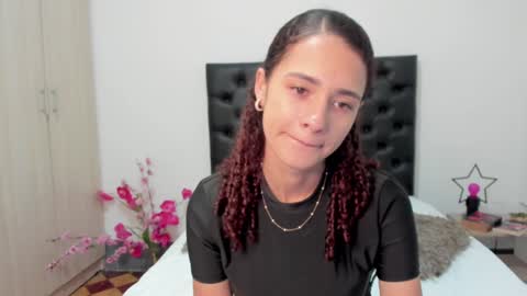 Snapshot of _sussi_ chatting on February 3, 2025, 1:30 pm Sussi online show from February 3, 2025, 1:30 pm