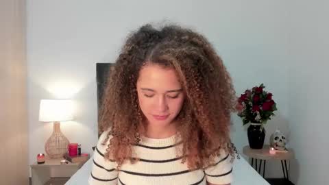 Snapshot of _sussi_ chatting on October 18, 2025, 2:29 pm Sussi online show from October 18, 2025, 2:29 pm