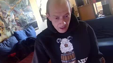 Sven online show from September 29, 2025, 9:47 am