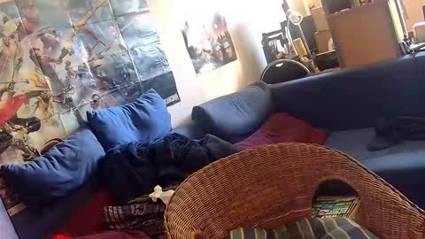 Sven online show from October 6, 2025, 11:51 am