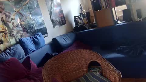 Sven online show from October 13, 2025, 3:12 pm